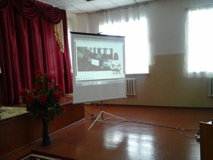 Электронды үкімет