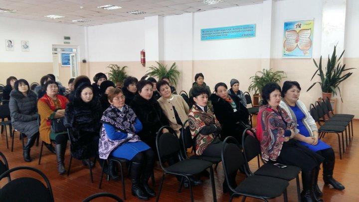 Электронды үкімет