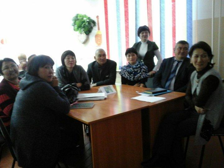 Жаңартылған білім бағдарламасы