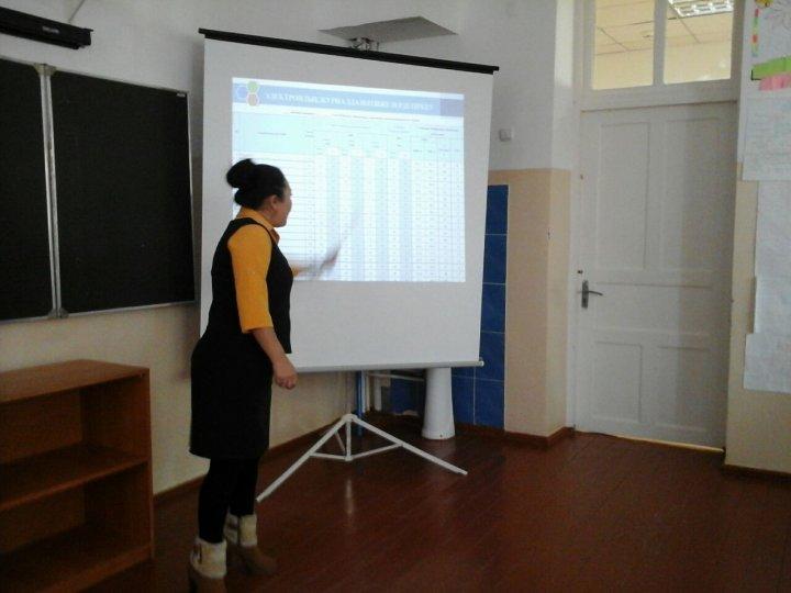 Жаңартылған білім бағдарламасы