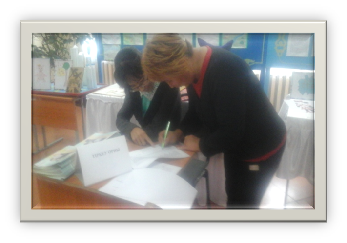 "21 -ҒАСЫРДАҒЫ  ҚАЗАҚСТАНДЫҚ  АТА-АНА:  ӨЗ  БАЛАҢА ҮЛГІ  БОЛ"  республикалық ата-аналар конференциясы