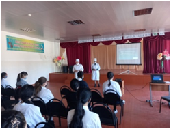 Ерте жүктіліктің алдын алу