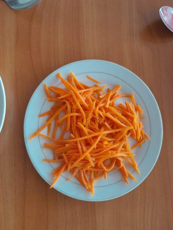 Күнделікті ас мәзірі 01.12.2022 жыл