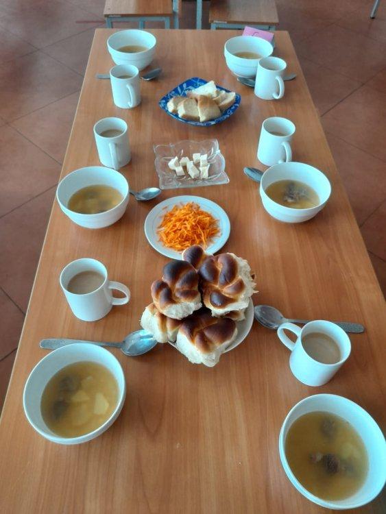 Күнделікті ас мәзірі 03052023