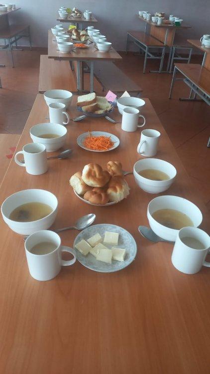 Күнделікті ас мәзірі 17052023