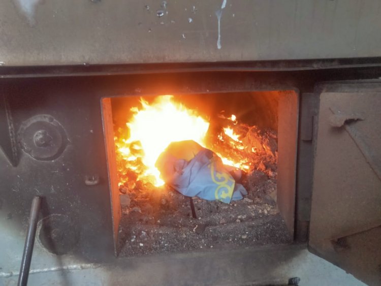 Қазақстан Республикасының рәміздерін меңгерту мен қолдану жұмыстары