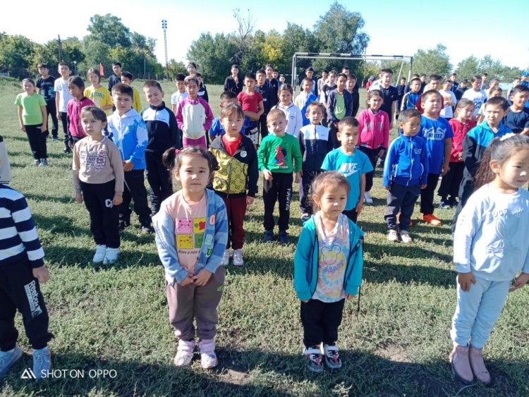 15 қыркүйек - Халықаралық Отбасы күні!