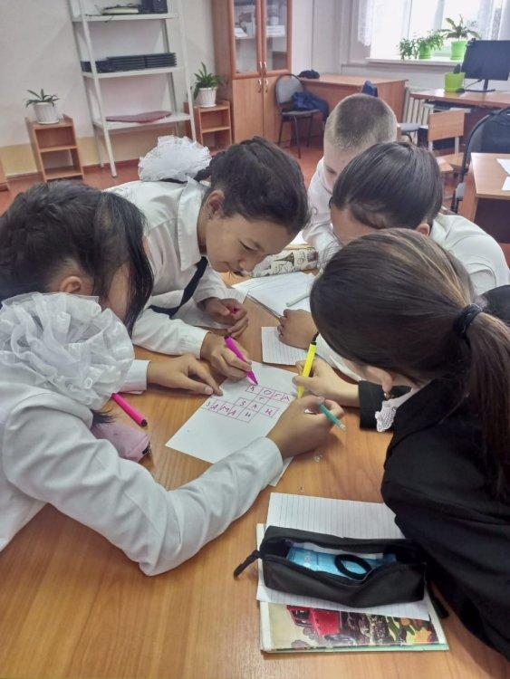 Республика күніне арналған сынып сағаттары