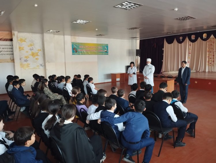 Дүниежүзілік балаларды қорғау күні: балаларға арналған өмір