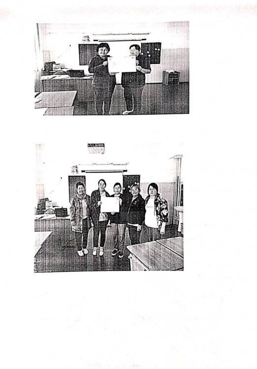 "Ахмет Байтұрсынұлы орта мектебі" КММ-де 2023-2024 оқу жылы І жартыжылдығында мектеп психологының жүргізген жұмыстары