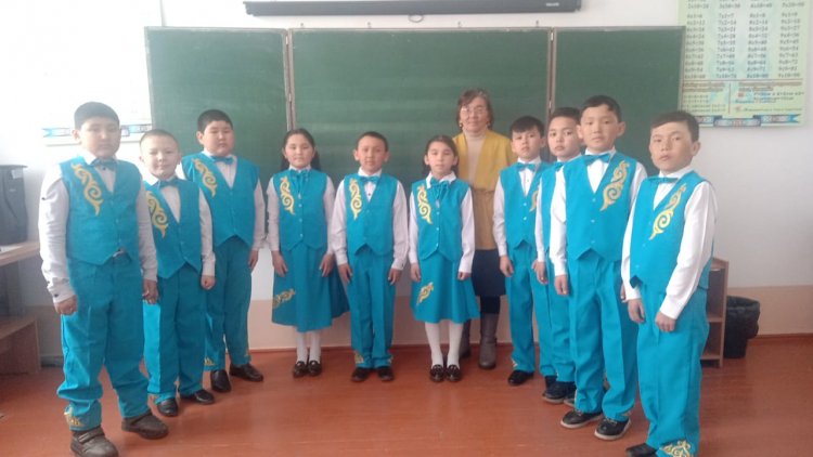 Ұлттық киім күні