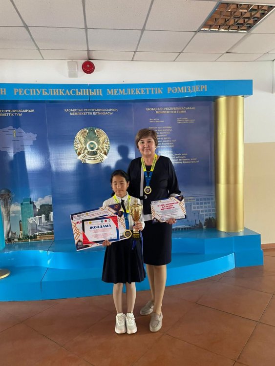 Жеті өнер шығармашылық байқауы