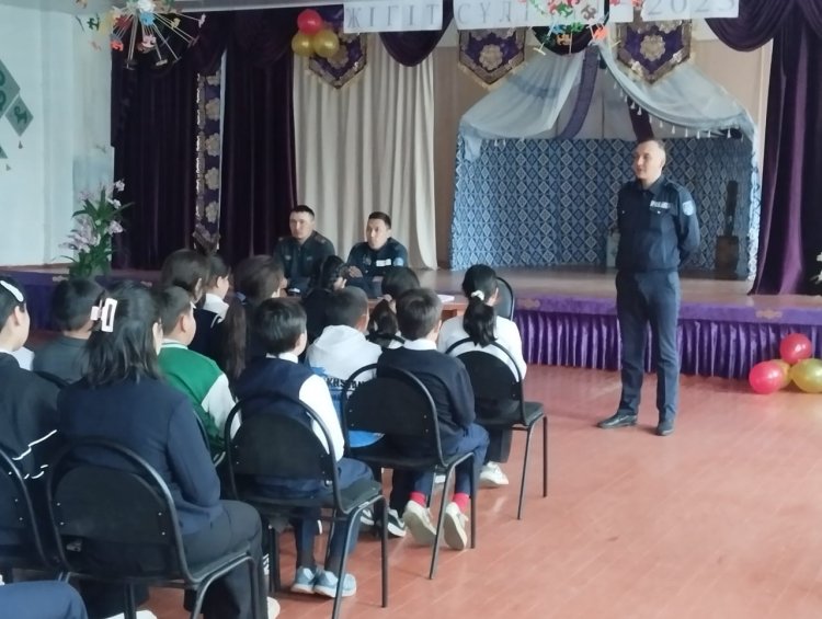 Алкогольдің, темекінің, есірткінің жас ағзаға әсері, сақтану шаралары