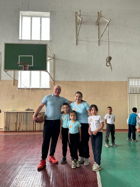 Толағай спорттық эстафетасы