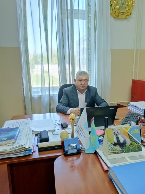 ҚҰРМЕТТІ АТА-АНАЛАР!!! «Ахмет Байтұрсынұлы атындағы орта мектебі» Education Department of Kerbulak district 2024-2025 оқу жылындағы «#Соңғы_қоңырау» мен #қорытынды_аттестаттау кезеңінде келесі маңызды ережелерді назарларыңызға салады: