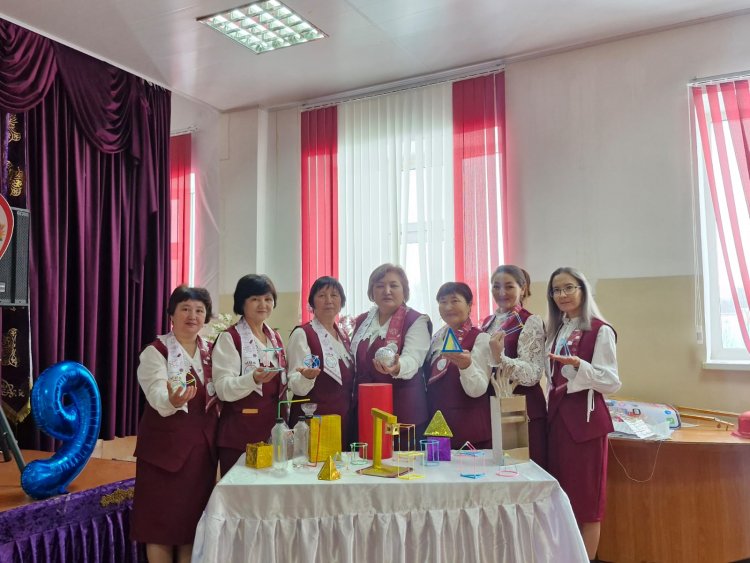 МИФ апталығының ашылуы